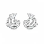 Brinco 7x10mm / 4 quilates