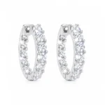 Argola 3mm / 2,6 quilates