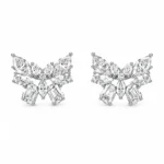Brinco Borboleta 2,5x5mm / 1,6 quilates