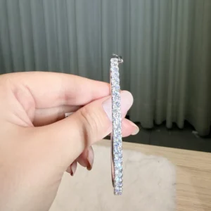 Bracelete 3mm / 2,6 quilates