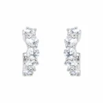 Brinco Argola 5mm / 0,5 quilates