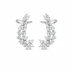 Brinco Earcuf 2x4mm / 4,47 quilates