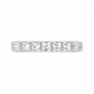 Aparador Quadrado 3x3mm / 1,5 quilates
